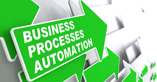 Business Process Management Should I Automate My Business Processes or Outsource Them