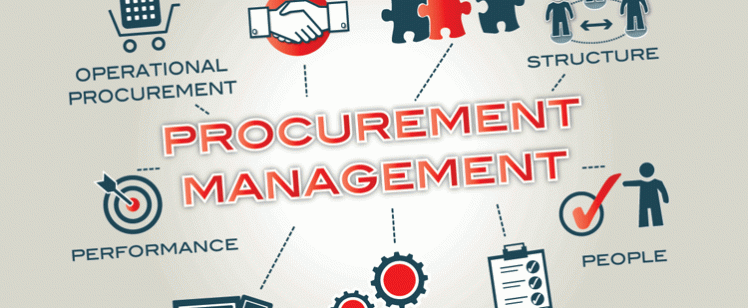procurement management