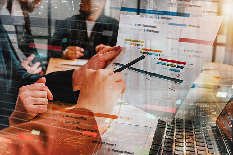 CapEx Using Automation to Control Costs + Improve Forecast Accuracy