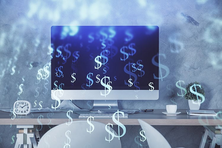 Investing Tech Budget in Business Process Automation BPA SaaS