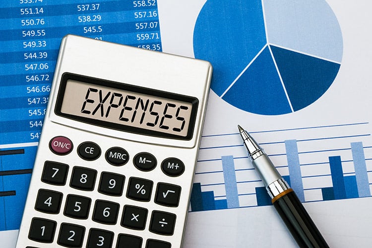 The Best Ways to Simplify Your Expense Reports