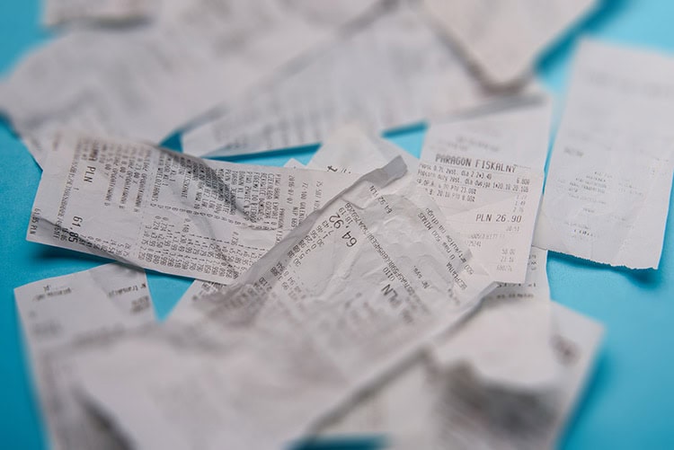 The Best Ways to Simplify Your Expense Reports Cap Ex SaaS