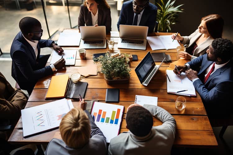 Use Automation to Support Scalable Growth BPA SaaS Benefits