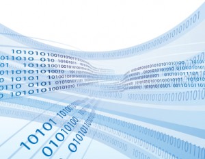 digital data