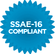 ssae-16 compliant accounting automation