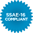 ssae-16 compliant accounting automation
