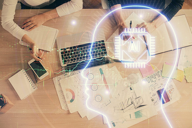 5 Impacts of AI on Accounting and Finance Financial Automation