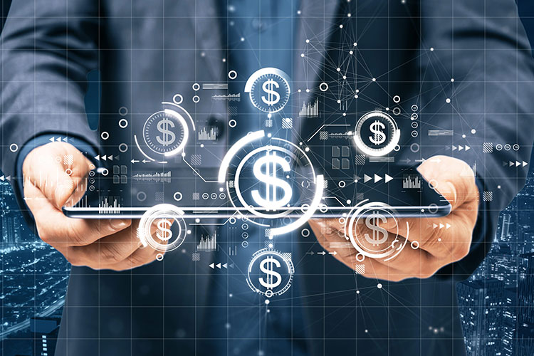 5 Ways AP Automation Can Improve Your Bottom Line P2P Automation
