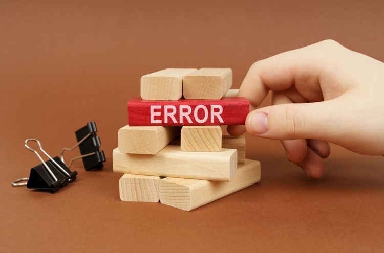 5 Ways To Reduce Errors Using Business Process Automation Software