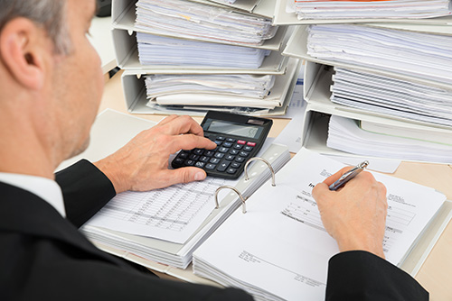 Accounts Payable Automation Software 5 Common Problems in Paper-based AP and how to fix them