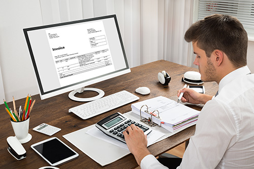 Accounts Payable Software 5 Advantages To Faster Invoice Processing