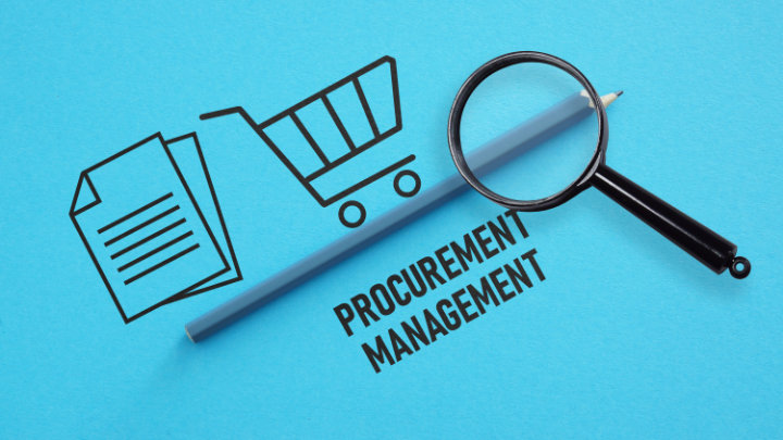 Automating Procurement: Gaining Control Over Spend and Supplier Management 