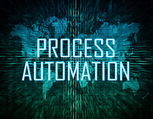 Global Trends: Robotic Process Automation