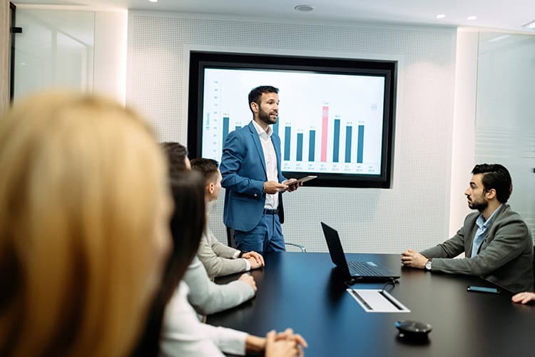 How to Build a Business Case for BPA That Resonates with the C-Suite