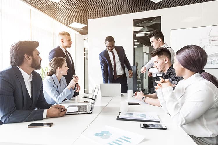 How to Build a Business Case for BPA That Resonates with C-Suite