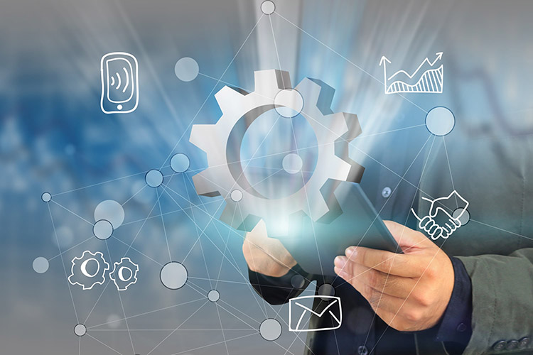 Building an Automation-Ready Finance Tech Stack BPA SaaS