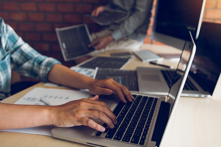 The Compliance Risk of Spreadsheet Based Financial Processes BPA SaaS