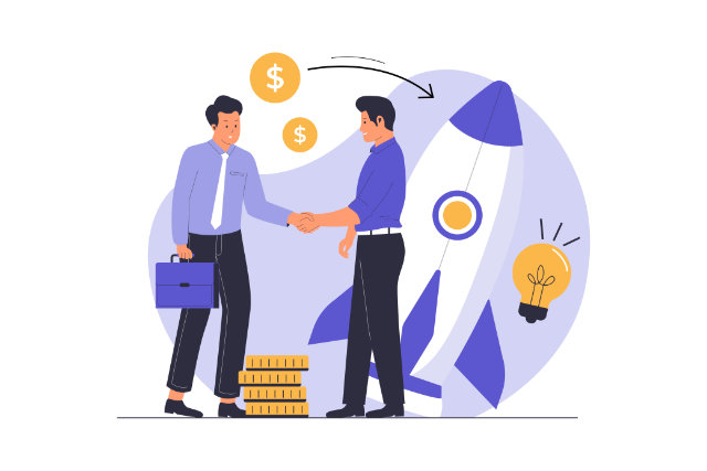 Finance team reviewing AP analytics to manage cash flow