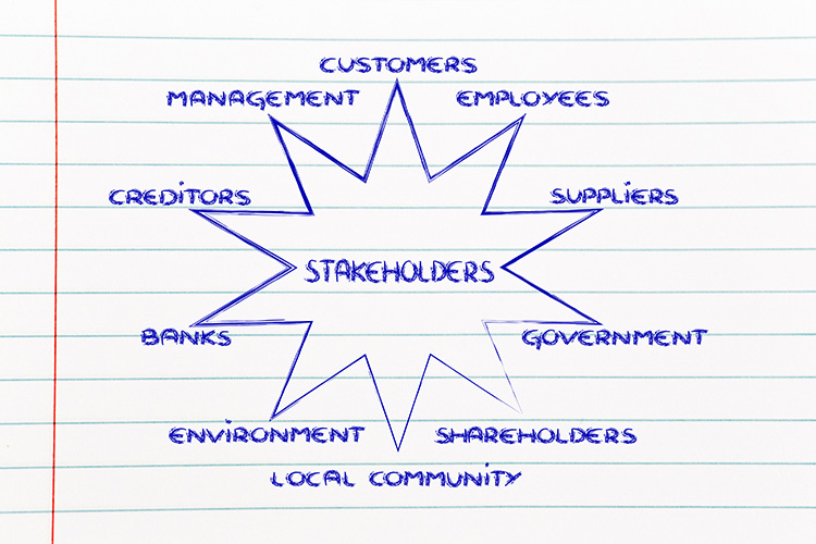 Finding Ways To Improve Stakeholder Engagement In The Procure-To-Pay Process P2P Software