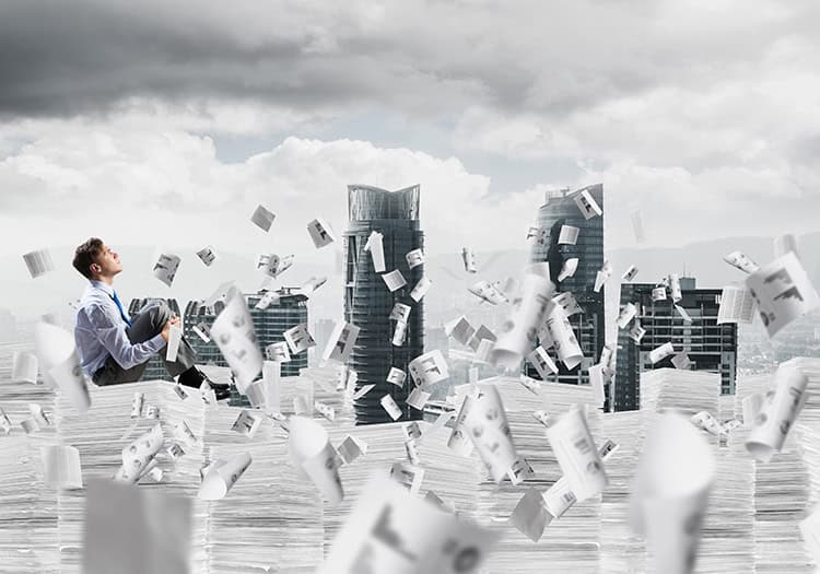 From Spreadsheet Chaos to Financial Control with BPA Software
