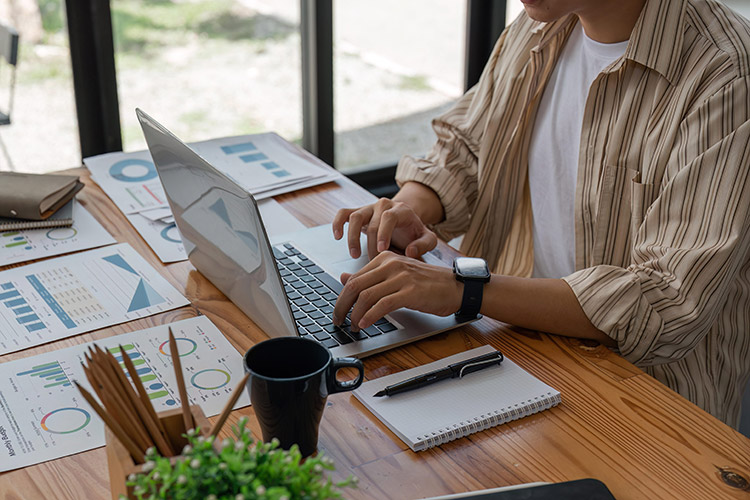 How BPA Supports Hybrid Finance Teams Cloud-Based BPA Software