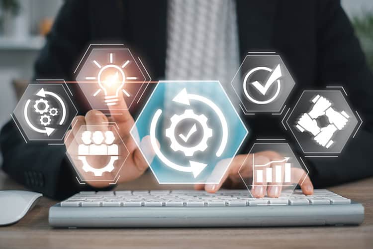 How Business Process Automation Reduces Operational Costs Without Sacrificing Control BPA SaaS