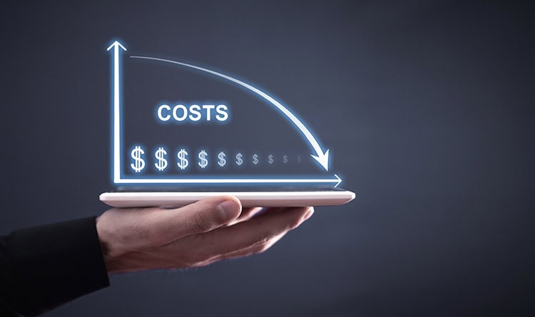 How Business Process Automation Reduces Operational Costs Without Sacrificing Control