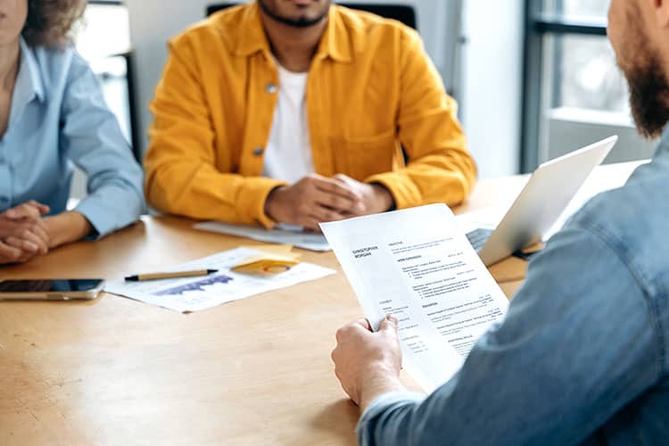 How Worried Should Companies Be About Accounting Talent Shortages?