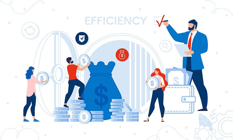 Improving Efficiency and Employee Satisfaction with Business Process Automation Software
