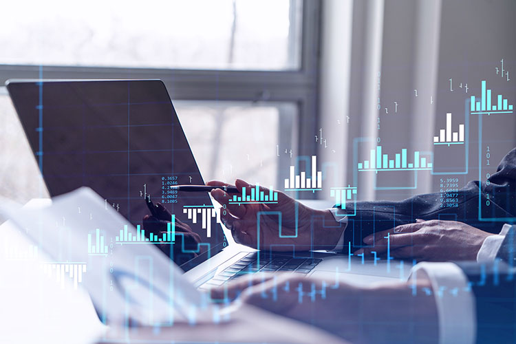 Leveraging Predictive Analytics Within Automated Financial Systems BPA Software