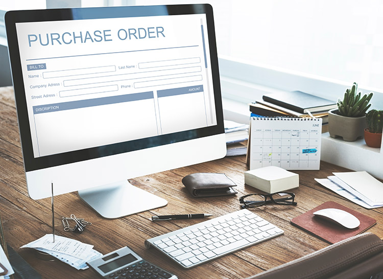 Streamline Procurement With An Innovative New Feature For Processing Purchase Order Acknowledgements Po Saas