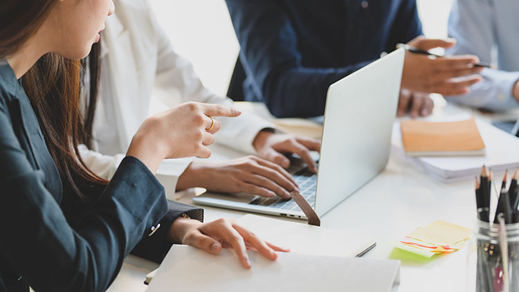 Strengthening Internal Controls with Automation Reducing Fraud Compliance Risks