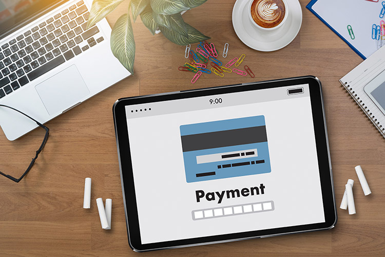 Take Control of Vendor Payments Payment Automation SaaS