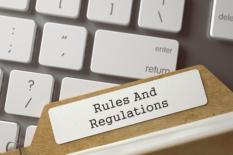The Compliance Risk of Spreadsheet-Based Financial Processes 