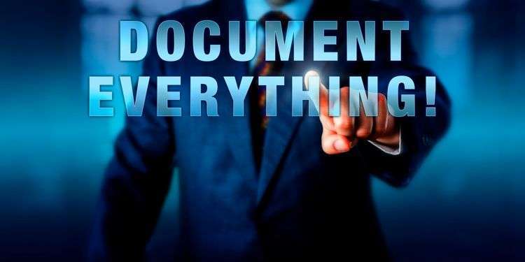 The Importance Of Audit Trail Importance And How Digital Document Storage Can Help