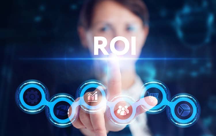 The ROI of Automating Financial Workflows: What CFOs Should Expect