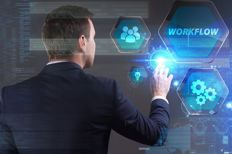 The ROI of Automating Financial Workflows What CFOs Should Expect BPA Software