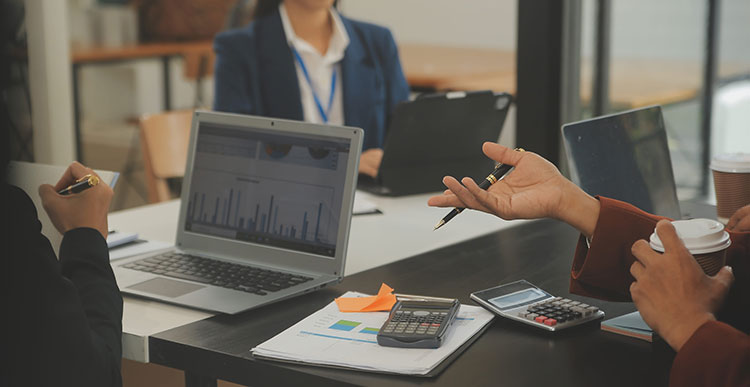 Turning Financial Data into Strategic Insights Finance Automation SaaS