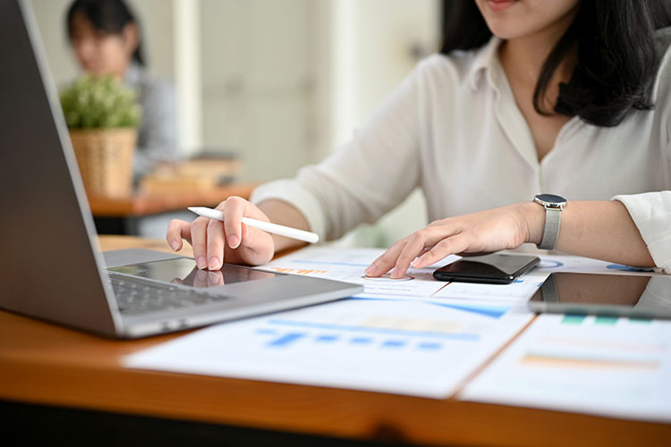Turning Financial Data into Strategic Insights Finance Automation Software