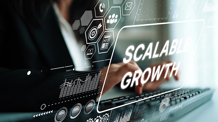 Use Automation to Support Scalable Growth
