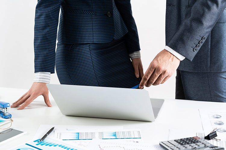 Using Automation to Strengthen Financial Governance AP SaaS