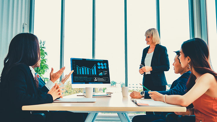 Using Automation to Strengthen Financial Governance AP Software