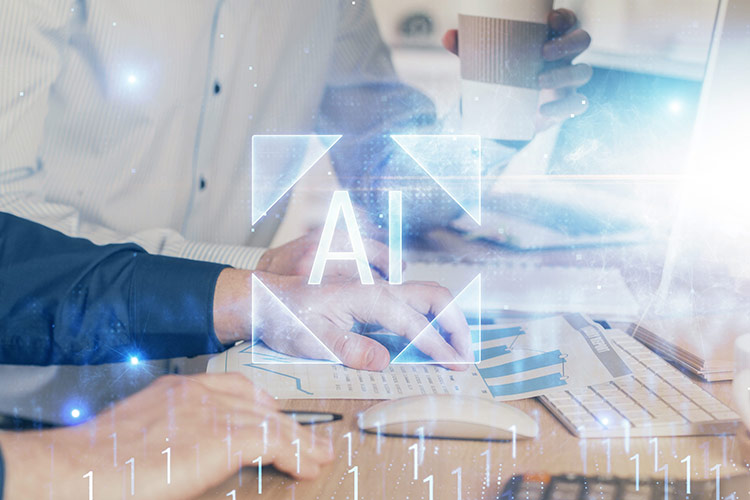 What AI Means for the Future of Finance Automation AP SaaS