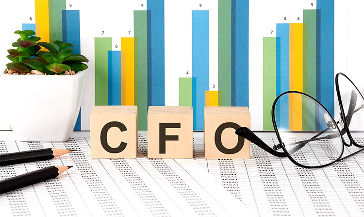 What Role Do Cfos Play In Digital Transformation?