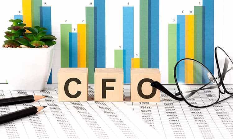 What Role Do CFOs Play in Digital Transformation?