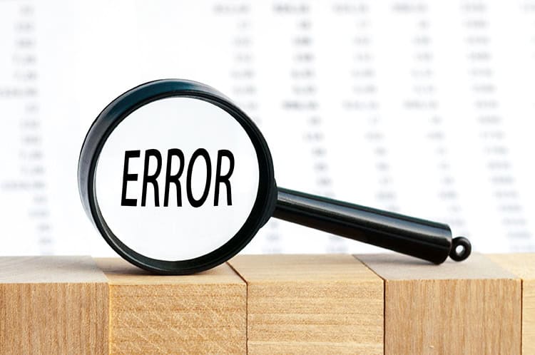 Why 94% of Financial Spreadsheets Contain Errors (And What It Costs You)