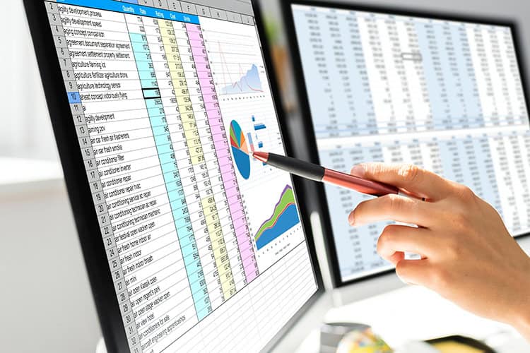 Why 94% of Financial Spreadsheets Contain Errors And What It Costs You Cap Ex SaaS