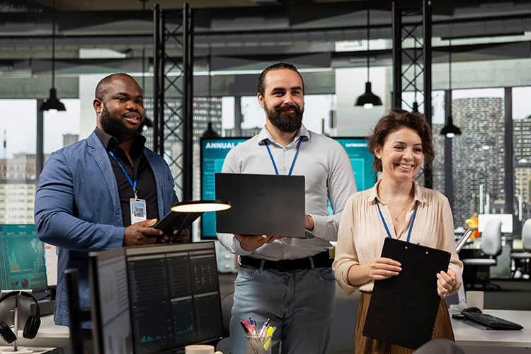 Why Procurement Is More Strategic Than Ever PO Software
