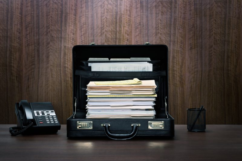 AP Accounts Payable Paper Problems (and solutions)