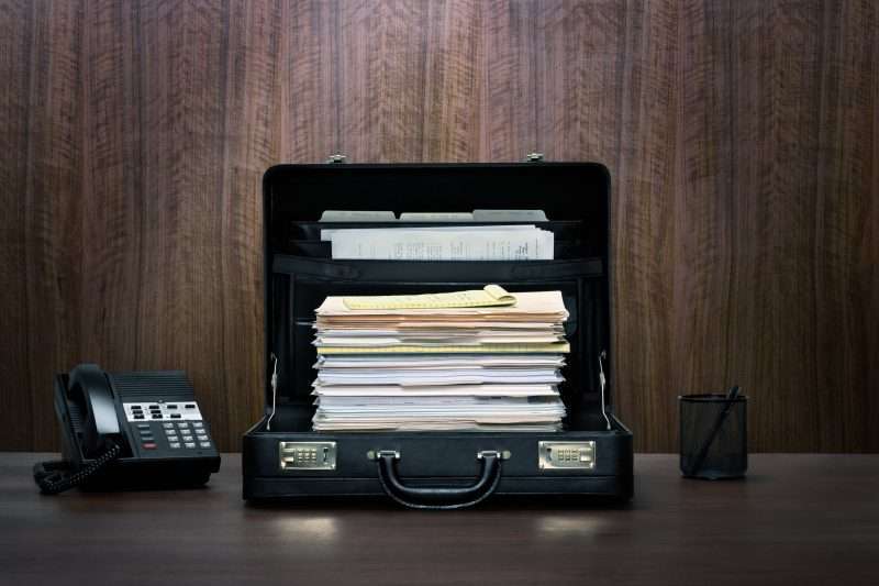 Ap Accounts Payable Paper Problems (And Solutions)